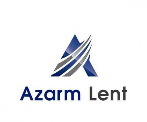 لنت آزرم