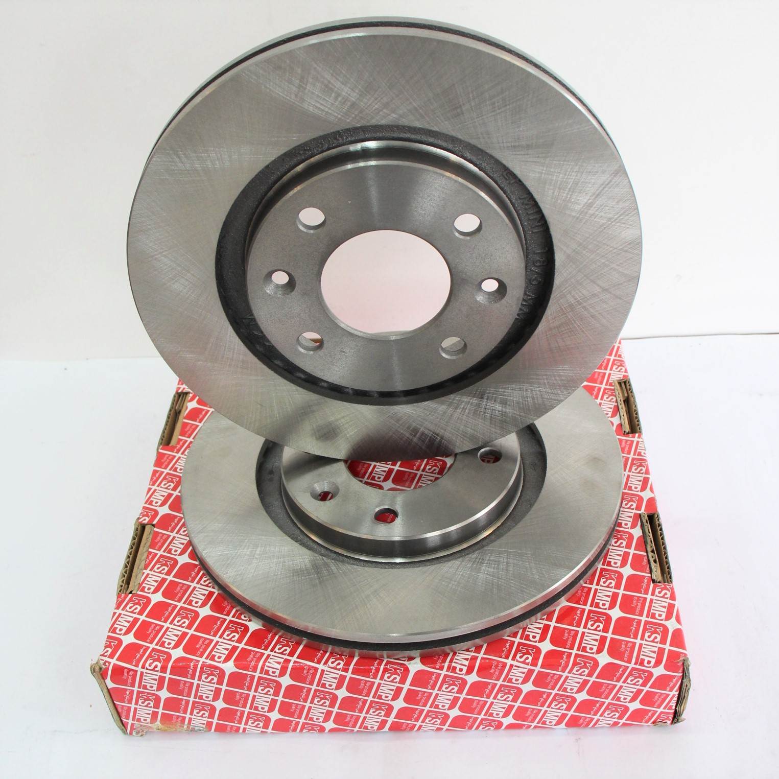 دیسک چرخ شیار دار 405 SMP