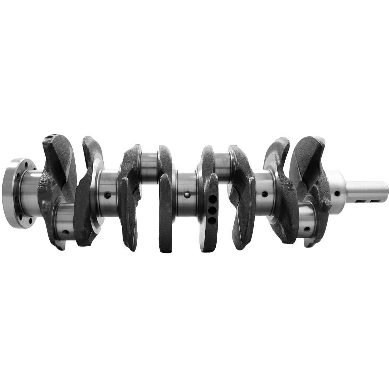 میل لنگ 405 XUV 1800 رادیکال