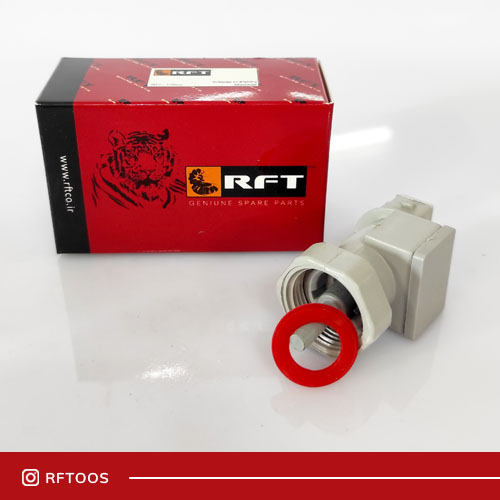 سنسور کیلومتر قدیم پراید R.F.T