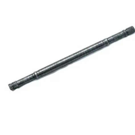 میل پلوس 19خار کوتاه رادیکال