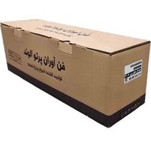 چراغ جلو چپ 207 فناوران