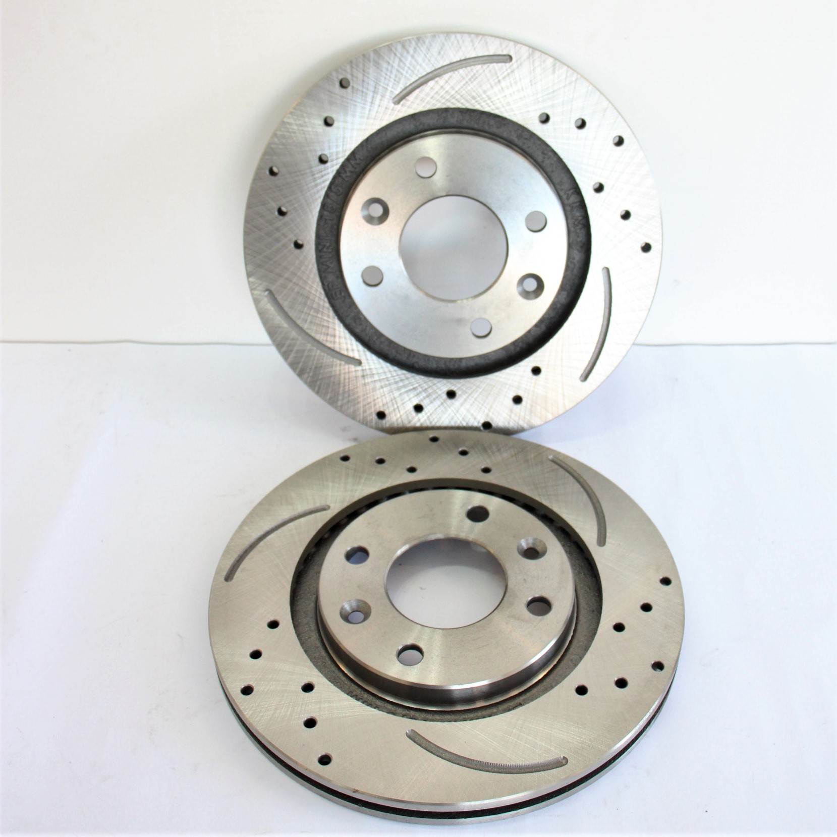 دیسک چرخ سوراخ دار 405 SMP