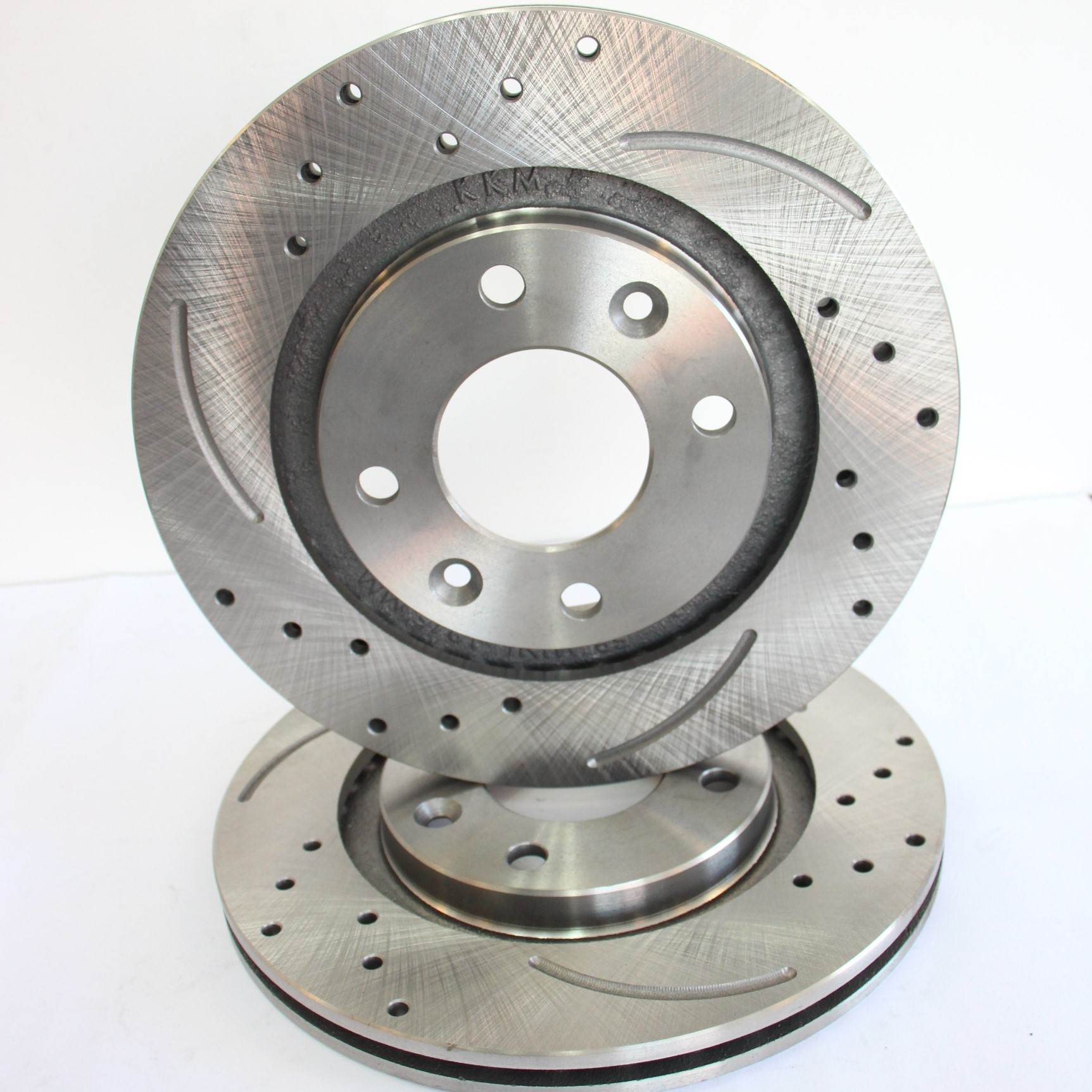 دیسک چرخ سوراخ دار 405 SMP