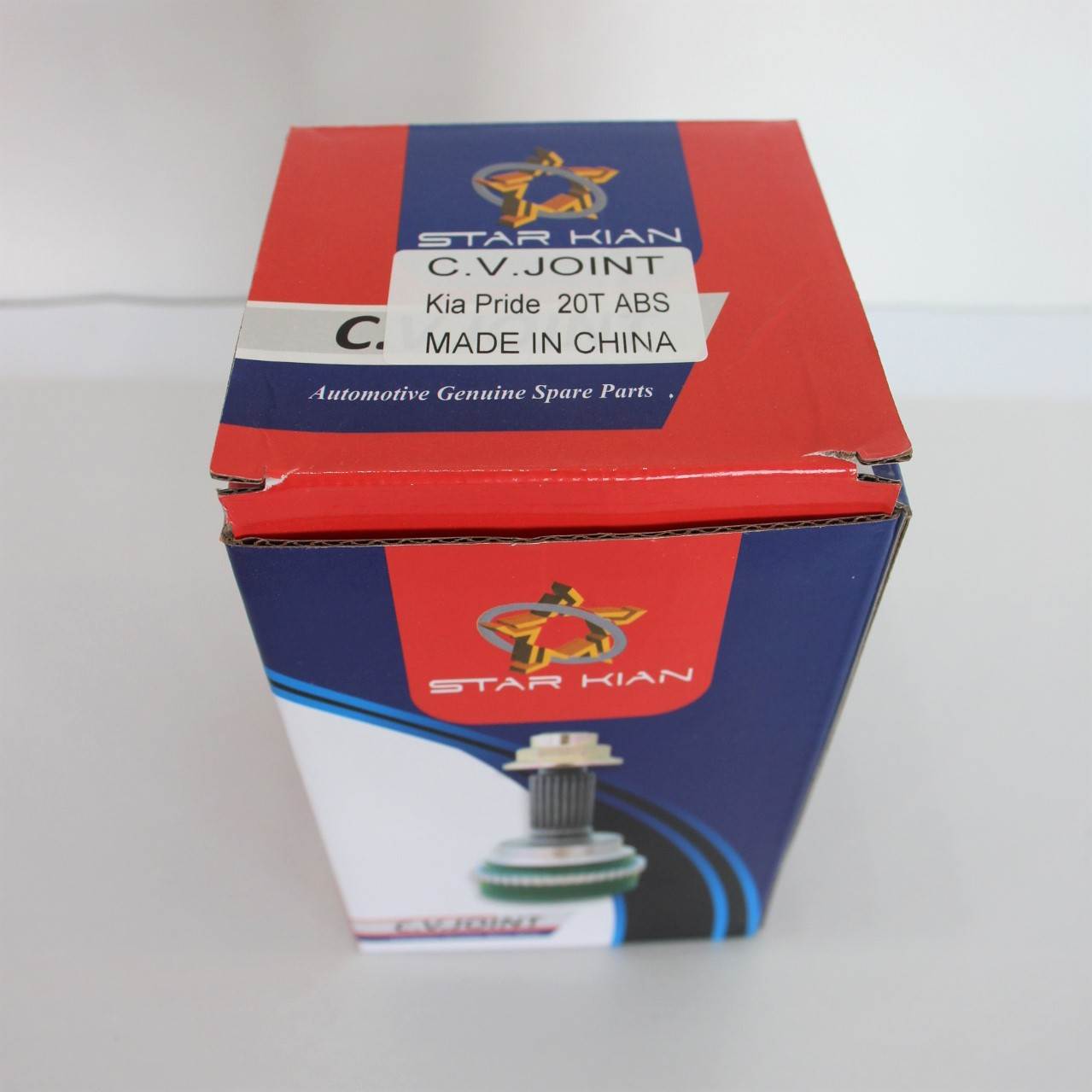 سر پلوس 34 خار ABS 405 استارکیان