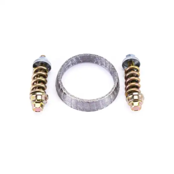 کیت کامل گلویی اگزوز 405 iaser