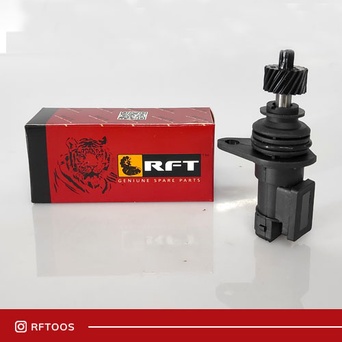 سنسور کیلومتر 405 RFT