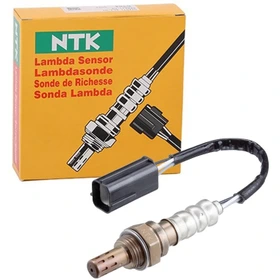 سنسور اکسیژن زیمنس کوتاه 90705 NTK ژاپن