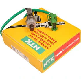 سنسور اکسژن ME 17 طوسی 5681 NTK ژاپن