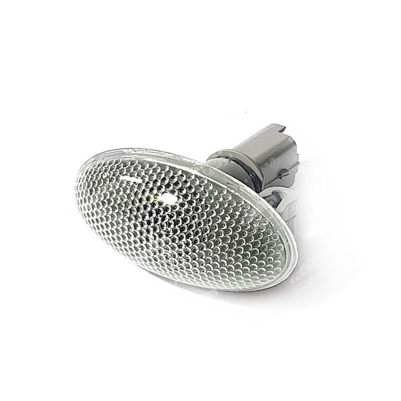 راهنما گلگیر تیبا سفید