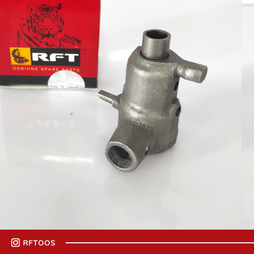 اهرم واسطه دنده های پراید (شیر سماوری) R.F.T