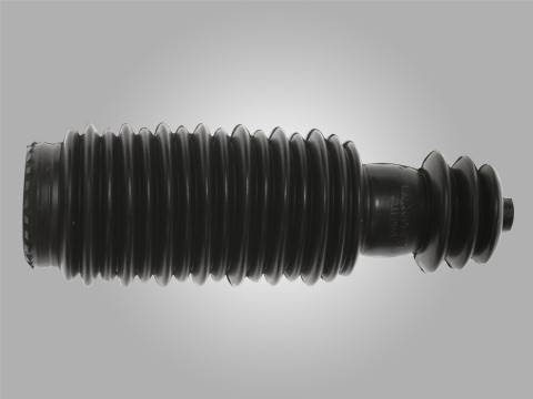 گردگیر جعبه فرمان یک سر تنگ (هیدرولیک) 405 فرزین