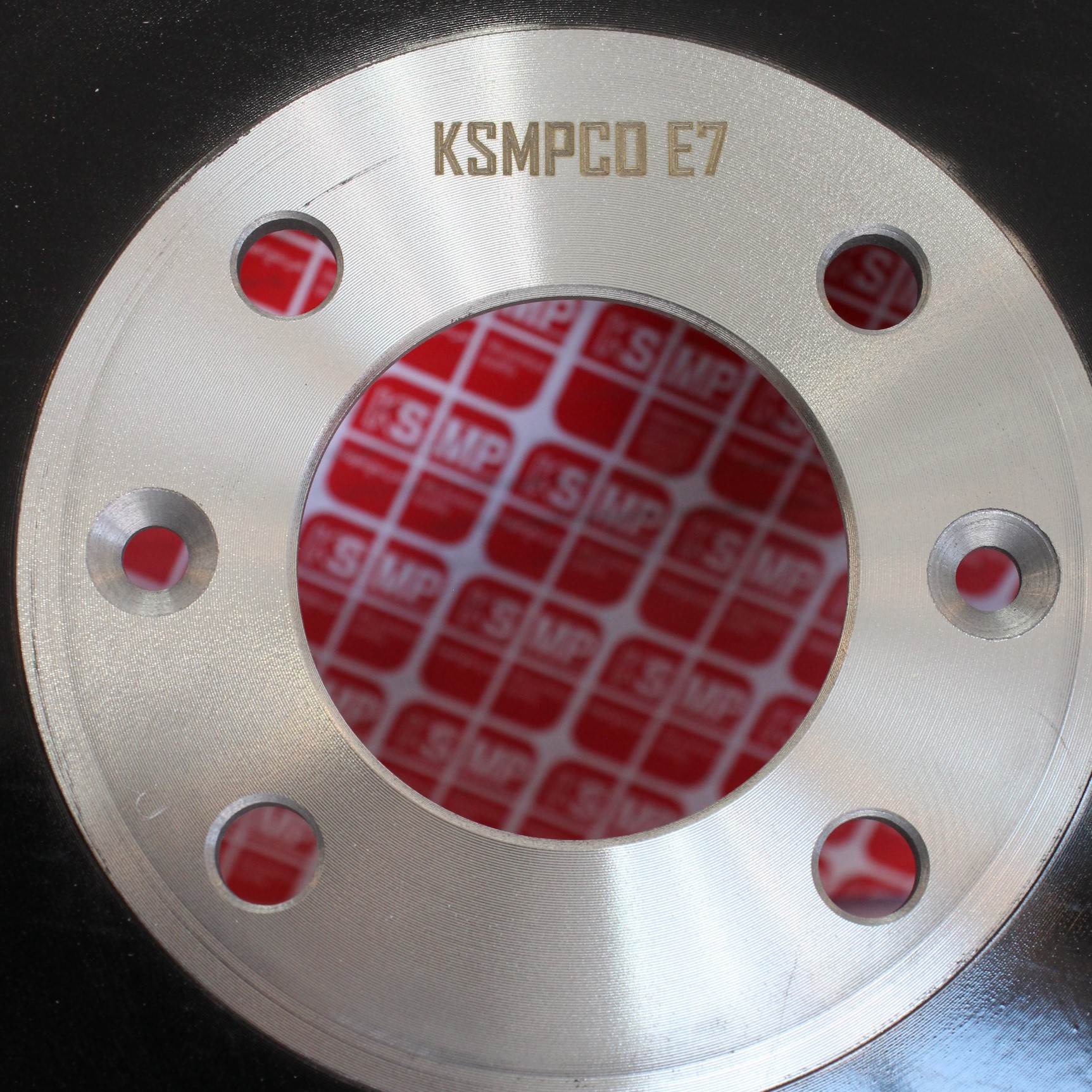 کاسه چرخ 405 SMP