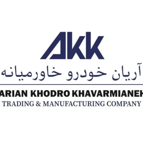 سپر آريان خودرو