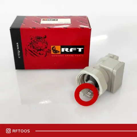 سنسور کیلومتر قدیم پراید R.F.T