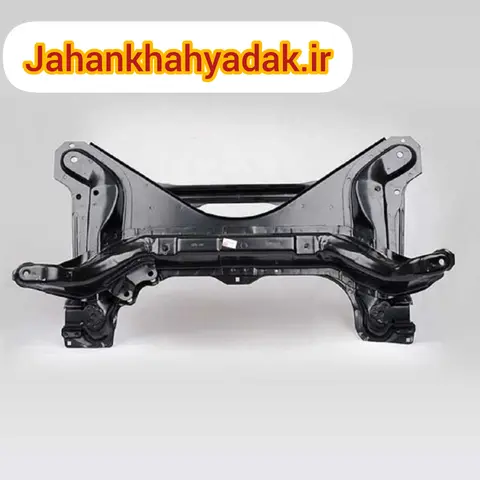 رام زیر موتور 405 ایدکو