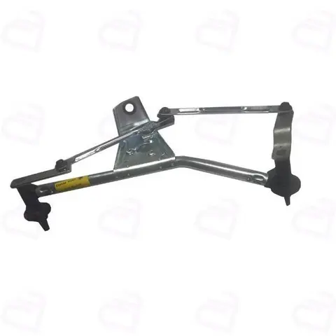 اهرم برف پاک کن 206 رادیکال