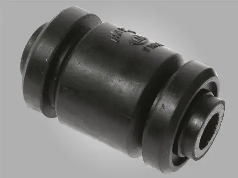 بوش طبق سایز 27 لاستیکی پراید فرزین