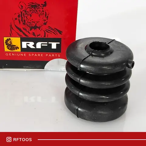 گردگیر تعویض دنده پراید R.F.T