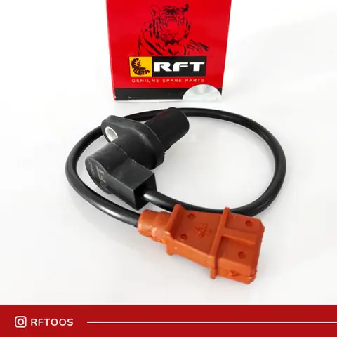 سنسور دور موتور ساژم پرایدR.F.T
