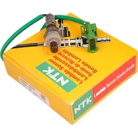 سنسور اکسیژن ساژم کوتاه 0070 NTK ژاپن