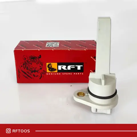 سنسور کیلومتر جدید پراید R.F.T