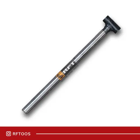میل تعویض دنده (T) پراید R.F.T