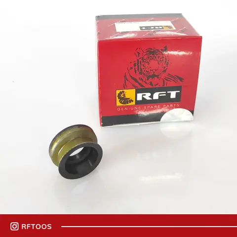 کاسه نمد میل تعویض دنده پراید R.F.T