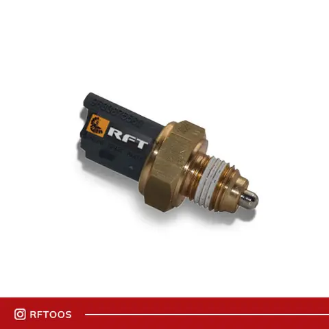 فشنگی دنده عقب 405 R.F.T