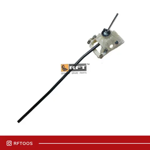 لیور دنده 405 R.F.T