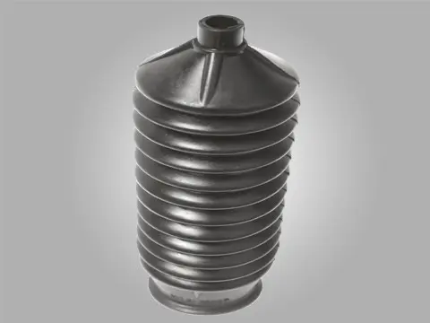 گردگیر جعبه فرمان پراید فرزین